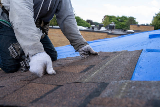 Roof Installation Near Me in Lebanon, IN
