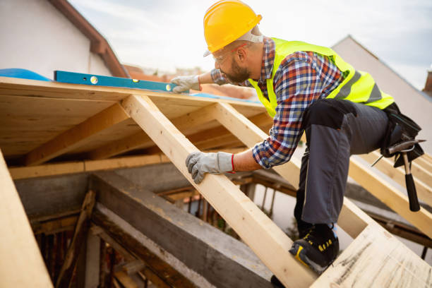Best Emergency Roof Repair  in Lebanon, IN