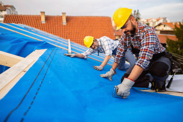Roof Repair Estimates in Lebanon, IN