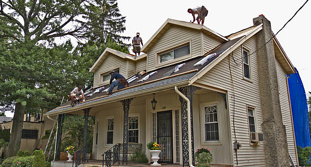 Best Slate Roofing Contractor  in Lebanon, IN