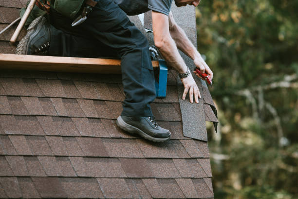 Gutter Installation and Roofing in Lebanon, IN