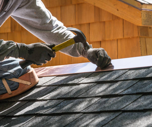 Quick and Trustworthy Emergency Roof Repair Services in Lebanon, IN
